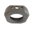 Labino Mid Beam Rubber Bumper